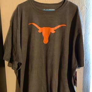 Men’s Texas Longhorns T-shirt